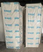 Opdekdeuren stomp PARTIJ 56 stuks zie omschrijving en foto’s, Ophalen, Binnendeur, Nieuw, Glas