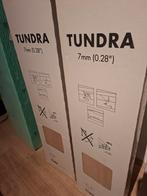 Ikea Tundra Laminaat + Ondervloer (Nieuw in Verpakking), Doe-het-zelf en Verbouw, Vloerdelen en Plavuizen, Ophalen, 50 tot 150 cm