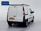 Renault Kangoo 1.2 TCe 115 S&S Comfort Benzine Imperiaal Tre, Auto's, Bestelauto's, Voorwielaandrijving, Electronic Stability Program (ESP)