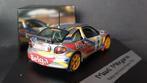 Renault Megane Maxi Rally Hautes Fagnes 96 1:43 Vitesse Pol, Hobby en Vrije tijd, Modelauto's | 1:43, Verzenden, Nieuw
