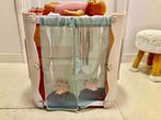 Baby Annabell 2-in-1 kast/commode plus Zapf babypop, Kinderen en Baby's, Speelgoed | Poppen, Ophalen, Gebruikt, Overige typen
