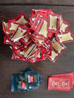 DE spaarzegels 2000 Perla 80 Best for your friend, Ophalen of Verzenden, Zo goed als nieuw