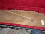 Rikhi ram swar sangam harp, Ophalen of Verzenden, Zo goed als nieuw, Ukelele