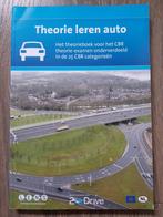 Boek : Theorie leren auto -- Lens verkeersleermiddelen, Ophalen of Verzenden, Zo goed als nieuw, Lens verkeersmiddelen, Algemeen