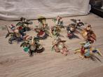 Complete franklin Mint Mood Dragon draakjes beeldjes, Ophalen of Verzenden, Zo goed als nieuw, Fantasy