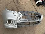 Mitsubishi Outlander III Lift 18-22 voorbumper, Gebruikt, -, Voor, -
