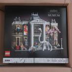 Lego 10326 NATUUR HISTORISCH MUSEUM,  NIEUW, Ophalen of Verzenden, Nieuw