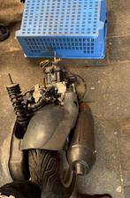 Gilera runner mo7 blok 125cc lc plug and play, Ophalen of Verzenden, Nieuw, Tweetakt, Overige modellen