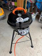 Outdoorchef chef 420 e gas BBQ, Ophalen, Gebruikt, Outdoorchef