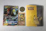 Pokemon kaarten set!, Ophalen of Verzenden, Gebruikt, Meerdere kaarten