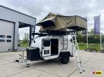 Hero Ranger - Offroad Caravan, Caravans en Kamperen, Caravans, Overige merken, Overige typen, 750 - 1000 kg, Luifel
