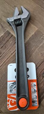 Bahco Engelse verstelbare moersleutel 10 inch, Ophalen of Verzenden, Nieuw