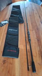 Tenryu Lunakia Lk-822S-HT, Ophalen of Verzenden, Zo goed als nieuw, Werphengel