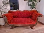 antiek, onlangs opnieuw bekleed, Huis en Inrichting, Ophalen, Zo goed als nieuw, Overige maten, 150 tot 200 cm