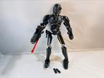 Lego 75121 Imperial Death Trooper, Kinderen en Baby's, Speelgoed | Duplo en Lego, Ophalen of Verzenden, Zo goed als nieuw, Complete set