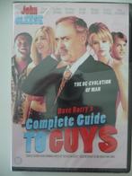 03C: Complete guide to guys (in plastic), Alle leeftijden, Ophalen of Verzenden, Nieuw in verpakking