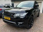 Land Rover Range Rover (sport) 3.0 Sdv6 AUT 2015 Zwart, Euro 5, 2993 cc, Zwart, 2083 kg
