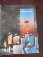 The European Contact Annual of Photographers and Illustr. Nw, Ophalen of Verzenden, Nieuw, Overige onderwerpen