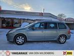Peugeot 307 SW 1.6-16V Pack, Auto's, Peugeot, Gebruikt, 4 cilinders, 715 kg, 7 stoelen