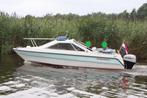 Yamarin 575 Big Game + 30pk Mariner EFI 4 takt, Ophalen, Gebruikt, Minder dan 70 pk, 3 tot 6 meter