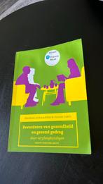 Bevorderen van gezondheid en gezond gedrag, 1e herziene edit, Zo goed als nieuw, Nederlands, Overige niveaus, Marian Adriaansen; Josien Caris