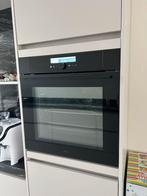 Pelgrim OVM836MAT inbouw-oven, Witgoed en Apparatuur, Ovens, Gebruikt, Oven, Hete lucht, Inbouw