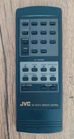 JVC RM-SE27U Remote Control (Origineel), Ophalen of Verzenden, Gebruikt, Origineel, Mediaspeler