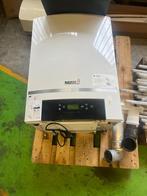 cv, Ophalen, 30 tot 80 cm, Cv-ketel of Combi-ketel, Minder dan 60 cm