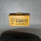 REMS Amigo Draadsnijmachine, Ophalen of Verzenden, Gebruikt