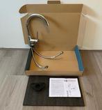 Ideal Standard Keukenkraan Idealform Plus F2841AA Chroom, Minder dan 50 cm, Nieuw, Ophalen of Verzenden, Minder dan 25 cm