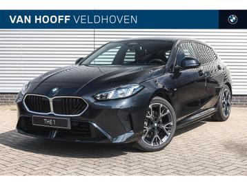 BMW 1 Serie 120 M Sport Automaat / Sportstoelen / Adaptieve  beschikbaar voor biedingen