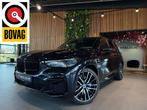 BMW X5 xDrive45e High Executive M-sport Pano, Automaat, Gebruikt, 394 pk, Zwart