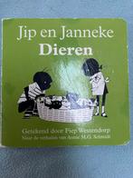 Jip en Janneke Dieren - Prentenboek, Ophalen of Verzenden, Gelezen
