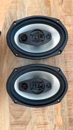 Ground Zero GZRF 69AL, Auto diversen, Autospeakers, Ophalen, Gebruikt