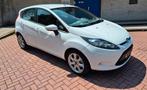 🟢Ford Fiesta 1.25 5DRS/Airco/Apk✅️, Auto's, Voorwielaandrijving, Stof, 4 cilinders, 60 pk