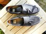 Summer Loafers van de Society Shop, Kleding | Heren, Schoenen, Loafers, Blauw, Ophalen of Verzenden, Zo goed als nieuw