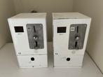 Muntautomaten voor wasmachine (Muntautomaat standaard MD1MR), Ophalen of Verzenden, Gebruikt, Overige typen