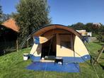Vrijbuiter Michigan 6 persoons tent, Ophalen, Gebruikt, Tot en met 6