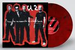 Vinyl LP U2 How To ReAssemble An Atomic Bomb MARBLED NIEUW, Ophalen of Verzenden, 2000 tot heden, Nieuw in verpakking, 12 inch