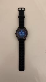 Garmin Fenix 7 Solar, Ophalen, Zo goed als nieuw, Zwart, Android