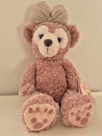 NIEUW Shellie May the Disney Bear (43 cm) - Disneyland Paris, Ophalen of Verzenden, Mickey Mouse, Nieuw