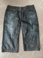 CECIL JEANS MAAT 36 = 46/48, Zo goed als nieuw, W33 - W36 (confectie 42/44), Cecil, Verzenden