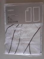 OVERGORDIJNEN nieuw, inhoud 2 stuks, afm. 145x300 cm ikea, Huis en Inrichting, Ophalen of Verzenden, Nieuw, 200 cm of meer