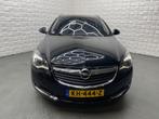 Opel Insignia Sports Tourer 2.0 T Innovation LEER NAVI NAP, Auto's, Opel, 1998 cc, 4 cilinders, Zwart, Lichtsensor