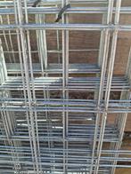 Metalen draadnetten schutting gaas net plantenrek, Ophalen, Nieuw, Gaas