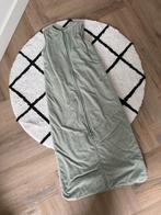 ZGAN groen Hema winter slaapzak TOG 2.8 mouwloos 92 - 110cm, Ophalen of Verzenden, Zo goed als nieuw, 100 cm of meer, Slaapzak