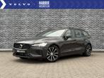 Volvo V60 T6 Plug-in hybrid AWD Plus Dark | Harman Kardon Au, Automaat, 12 maanden, Gebruikt, Euro 6