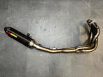 Akrapovic uitlaat uitlaatsysteem Kawasaki Z750 Z 750, Motoren, Onderdelen | Kawasaki, Ophalen, Nieuw