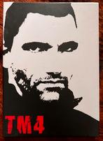 Theo Maassen TM4 dvd, Ophalen of Verzenden, Zo goed als nieuw, Stand-up of Theatershow