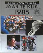 De Zilveren Camera: Jaar te Kijk - Div delen 1985, 1986,1991, Ophalen of Verzenden, Zo goed als nieuw